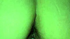 I sat on a large seat until it filled up completely