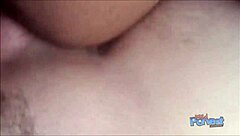 i seduced my best friend emma jade and licked her pussy after that massage, oh man