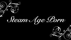 blowjob and ass fucked with cum in mouth