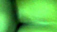 Cute lesbians in lingerie kiss and suck small tits during masturbation