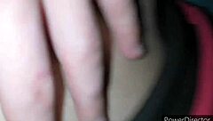 Teen Latina Odalisca Feels Intense Emotions