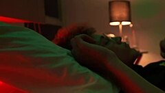 cristian cipriani fucks veronica leal in office at night 😏