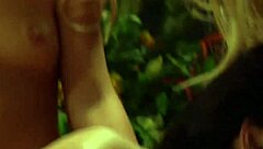 Lesbian Maid Spies on Mistress's Reward