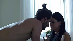 i stayed to fuck india summers' tight pussy