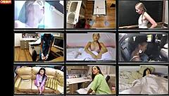 Fat Black Woman With Huge Natural Tits And A Big Ass