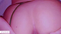 Face Smashing With Miss Mortis