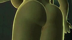 Check out these giant boobs in combat 3d porn games!