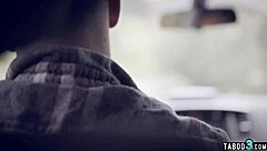 petite teen gets double penetrated by strangers