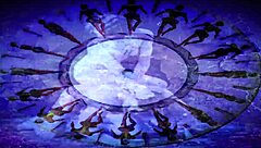 blowjob and ass fucked with cum in mouth