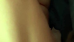 I'm sliding it deep into her tight vagina right now, feeling every inch.