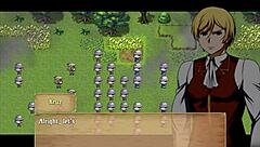 nuko majin the scarlet demonslayer turns nympho in rpgm 3