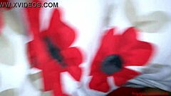 Colleague's girlfriends teach intense sucking and fucking lessons.