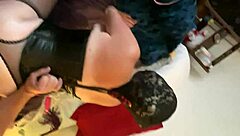 Mase619 Fucks Sexy Blonde Milf Bride To Orgasm In Pov