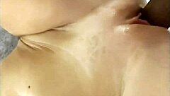 Do you want to see BBC fucking wife for creampie?