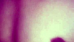 Watch that greedy ass take it all!