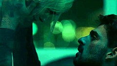 i'm with my horny couple in rough romanc