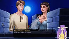 what a legend part 15 date night