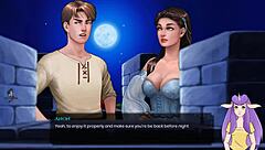 what a legend part 15 date night