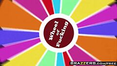 alix lynx fucks charles dera in wheel of fucking 😍