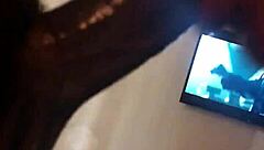 Throatbaby Eating That Dick With Intense Blowjob Action!