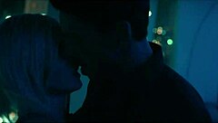 i'm with my horny couple in rough romanc