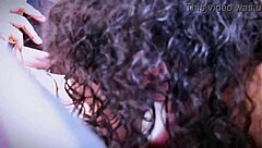 Stepsister's Wet Pussy Too Tempting to Play With?