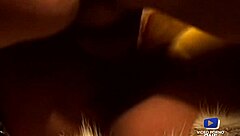 Blonde European Slut Christina Kemon Fucked in All Holes, Big Tits Exposed