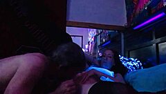 sexy cam-girl nikki lixxx chats about her live show