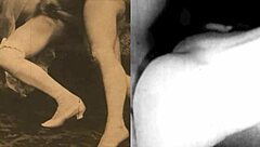 Blowjob confessions from Victorian gentleman!