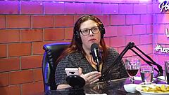 Brazilian companion discusses introducing couples to swinging, Amanda Smell named sexiest in Brazil