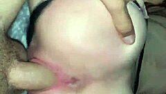 i feel the thrill of reverse cowgirl with a petite partner