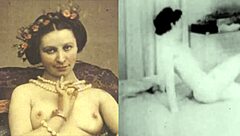 Blowjob confessions from Victorian gentleman!