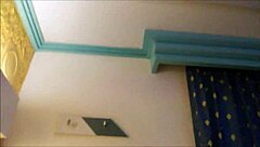 The ladyboy ENCOUNTERS a PASSIVE FUCKING session at home