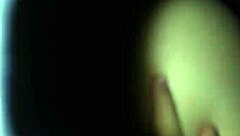 Nice girl loves my cock so much!