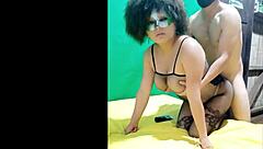 mia bandini super horny for real cock, deepthroat cum in mouth, choking in missionary.