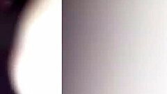 saturday fun with my tranny's big black cock