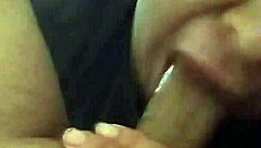 i perform a deep throat job for my partner