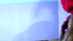 super intense pussy fingering with bbw milf close up