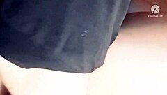 Arab wife loves cum in ass.