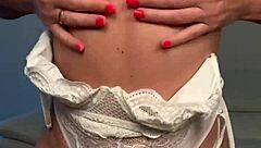 Poof's dick surprises with wetness in rating