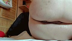 Can You Handle Her Hairy Pussy Spread Wide?