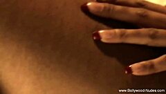 i'm feelin the indian lust while dancin nude, but differntly