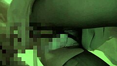 Office worker Yui Hatano enjoys a wild threesome at a hotel during daylight.