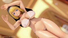 Mmd Ecchi Sister Original Dance Moves Unveiled