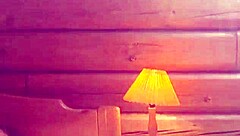 why is my stepson always hard around me?