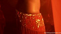 i'm feelin the indian lust while dancin nude, but differntly