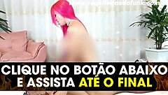 Super hot blonde milf with perfect tits gets horny, gives blowjob, wants pussy fucked hard.