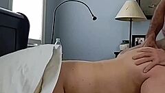 Mature Amateurs Experience Deep Emotions During Daytime Blowjob And Fucking