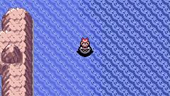 Slow-paced commentary on sapphire where all pokemon appear part 17 with modified creatures