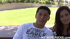 Throating cock, licking balls, swallowing all cum—do you want this slave treatment?